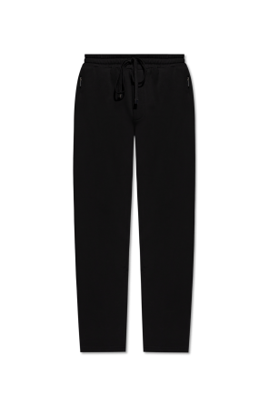 Moschino Wool trousers | Men's Clothing | Vitkac